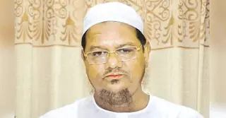 সুষ্ঠু নির্বাচন না হলে অন্তর্বর্তী সরকার বিতর্কিত হবে: মুফতি সৈয়দ রেজাউল
